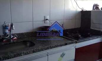 Imagem 6: Apartamento para aluguel, 3 quartos, 1 suíte, 2 vagas, Paquetá - Belo Horizonte/MG