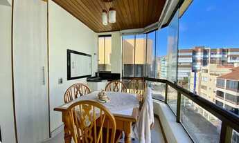 Imagem 1: Apartamento92 m2, com 3 quartos na Zona Nova - Capão da Canoa - RS