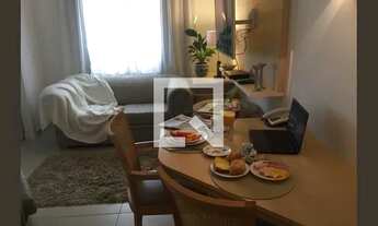 Imagem 3: Apartamento para Aluguel - Bela Vista, 1 Quarto, 65 m2