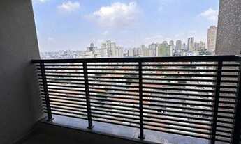 Imagem 3: Santo André - Apartamento novo a venda com 3 Suítes Lavabo Terraço com Churrasqueira e 3 V