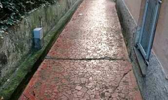 Imagem 4: Casa com 2 dormitórios para alugar, 70 m² por R$ 1.399,42/mês - Vila Galvão - Guarulhos/SP