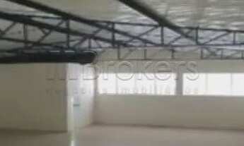 Imagem 2: Comercial Barracão em Botucatu