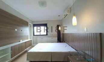 Imagem 5: Apartamento para locação, 98m², 2 dormitórios sendo 1 suíte, varanda, 2 vagas. Brooklin, S