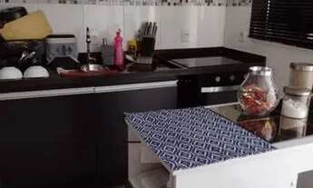 Imagem 7: Casa em Condomínio 70m² à Venda / Santa Maria, Osasco - SP