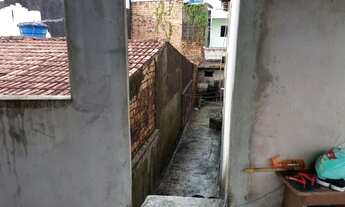 Imagem: Vendo casa alvenaria