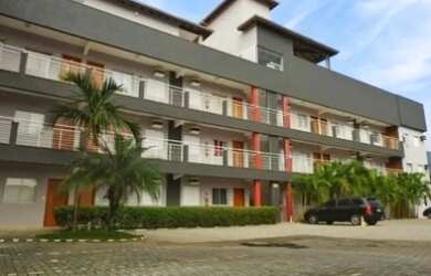 Imagem 6: Apartamentos Temporadas Ubatuba-SP