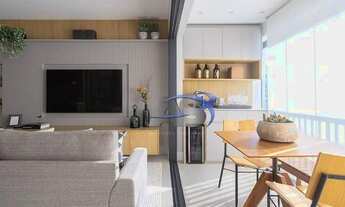 Imagem 6: Apartamento à venda, 40 m² por R$ 630.000,00 - Bela Vista - São Paulo/SP