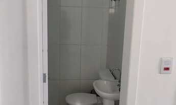 Imagem 7: Casa térrea no Aruã Brisas