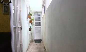 Imagem 7: SOBRADO JAGUARIBE OSASCO