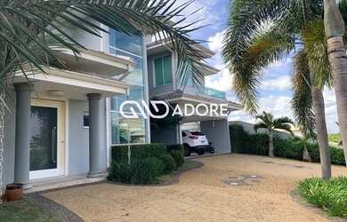 Imagem 2: Casa à venda no Condomínio Palmeiras Imperiais em Salto/SP