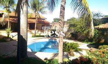 Imagem: Aluga - se casa Parque dos Pássaros com