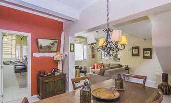 Imagem 5: Casa para Venda - 290m², 3 dormitórios, sendo 3 suites, 3 vagas - Teresópolis