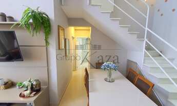 Imagem 5: Apartamento/ Cobertura no Jardim Aquárius com 3 quartos sendo 2 suítes