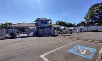 Imagem 4: Condomínio portal do Lago