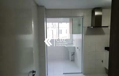 Imagem 5: Apartamento 2 dormitórios com 1 suíte - Jardim Sandra