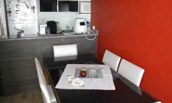 Imagem: Apartamento residencial à venda, Alto do