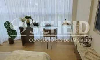 Imagem 5: Apartamento de 165,50AUM² com 3 Suítes á Venda com 2 vagas de garagem na Região do Brookl