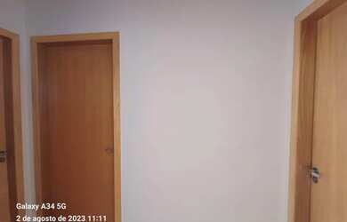 Imagem 4: Casa para venda tem 76 metros quadrados com 3 quartos