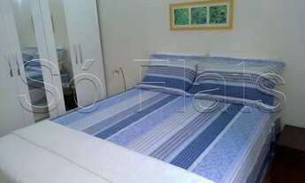 Imagem 4: Apartamento disponível para locação em Moema a poucos metros da Avenida Ibirapuera prox. a