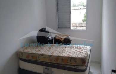 Imagem 5: PRAIA GRANDE - Apartamento Padrão - VILA SONIA