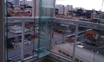 Imagem 5: Apartamento para venda tem 63 metros quadrados com 2 quartos em Vila Sônia - São Paulo - S