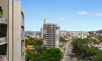 Imagem: Residencial Vertice 314 - Frente Mar