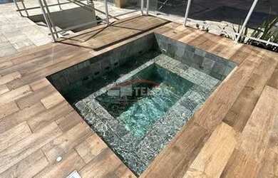 Imagem 4: Apartamento para aluguel com 283 metros quadrados com 3 quartos em Vila Santos Dumont - Fr