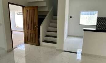 Imagem 4: Venda - Linda casa em Cond. Fechado c/ 210 m², 3/4 sendo 2 suítes - CA0172SJ