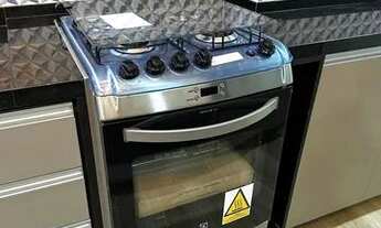 Imagem 4: São Paulo - Apartamento Padrão - Sacomã