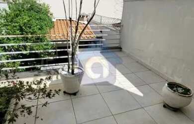 Imagem 4: SOBRADO COMERCIAL VILA MARIANA