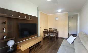 Imagem 3: Apartamento tipo para venda com 3 quartos, 67m²