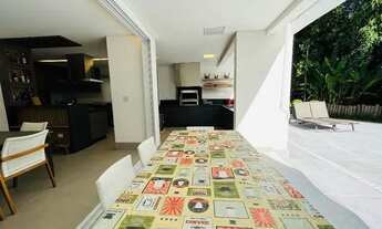 Imagem 6: Casa com 4 dormitórios à venda, 322 m² - Riviera Módulo 30 - Bertioga/SP