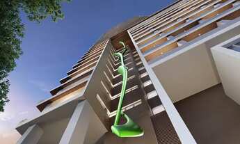 Imagem 6: Apto Duplex 295 m²,com 4 dormitórios - 04 suítes - 03 vagas