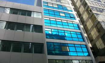 Imagem: Andar Corporativo para alugar, 234 m² por