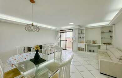 Imagem 2: Apartamento 4 dormitórios - 120m2 - Bosque dos Eucaliptos