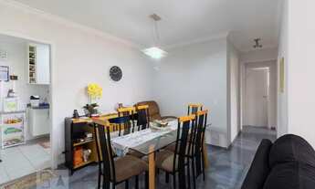 Imagem 4: Apartamento para Aluguel - Cambuci, 3 Quartos, 86 m2