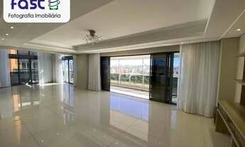 Imagem: Apartamento para Venda - 245m², 3 dormitórios