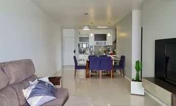 Imagem 6: Apartamento de 3 dorm. com Vista Sensacional no João Paulo - Florianópolis - SC