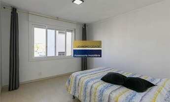 Imagem 6: Apartamento 2 dormitórios - Bairro Centro Histórico