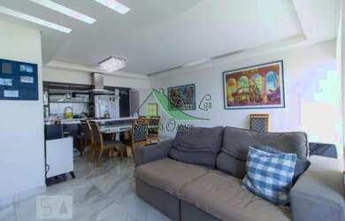 Imagem 7: LINDISSIMO APART. COND. RESERVA DO ALTO - BARUERI