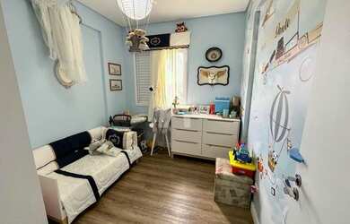 Imagem 7: Apartamento à Venda no Jardim América