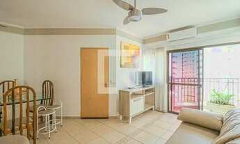 Imagem 7: Apartamento para Aluguel - Vila Bancario, 2 Quartos, 76 m2