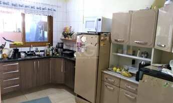 Imagem 6: Casa Condominio para Venda - 212.29m², 3 dormitórios, sendo 1 suites, 4 vagas - Cavalhada