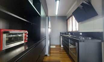 Imagem 6: Cobertura duplex no Humanari, 225m², 3 dormitórios - venda por R$ 5.800.000 ou aluguel por