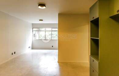 Imagem 5: Apartamento em Vila Nova Conceição - São Paulo, SP