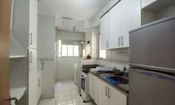 Imagem 5: Apartamento com 3 dormitórios para alugar, 75 m² por R$ 2.200/mês - Mansões Santo Antônio