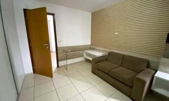 Imagem 3: Alugo Flat Mobiliado - no Imperial Home Service - no Bairro do Centro - Campina Grande - P