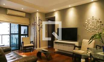 Imagem 2: Apartamento para Aluguel - Boqueirão, 2 Quartos, 90 m2