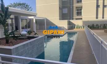 Imagem: Lindo Apartamento recém construído no