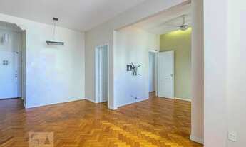 Imagem 4: Apartamento para Aluguel - Copacabana, 3 Quartos, 96 m2